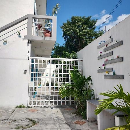 Mi Bello Cozumel Kültér fotó