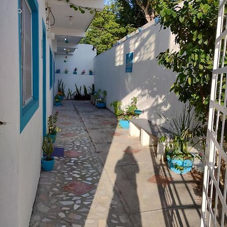 Mi Bello Cozumel Kültér fotó