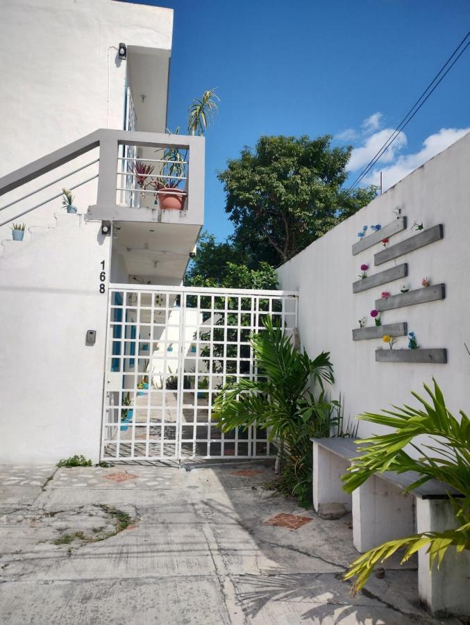 Mi Bello Cozumel Kültér fotó