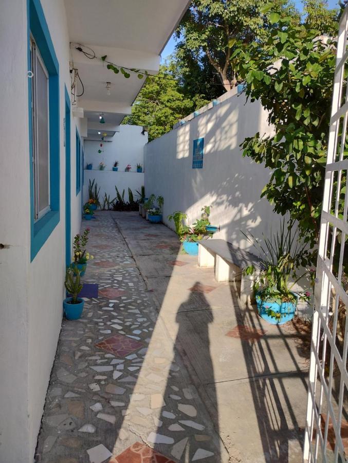 Mi Bello Cozumel Kültér fotó